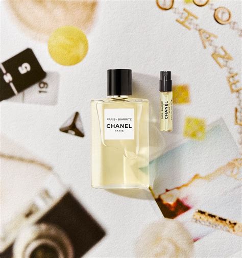 biarritz chanel|chanel biarritz review.